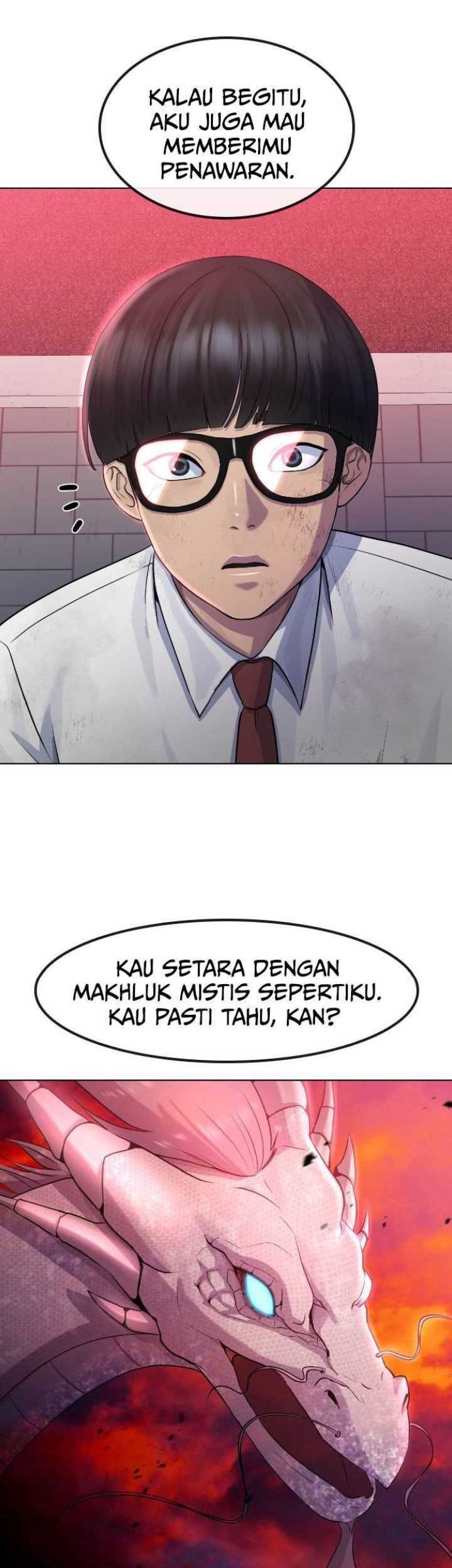 Hypnosis School Bab 78 halaman 47