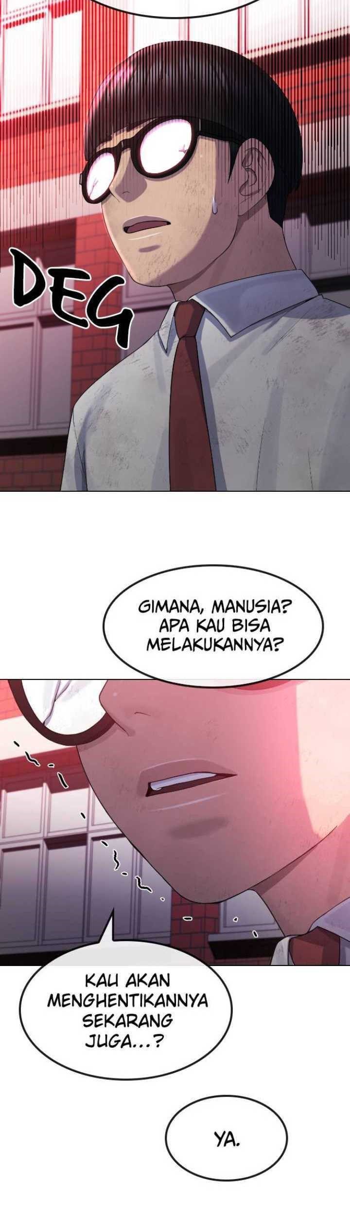 Hypnosis School Bab 78 halaman 49