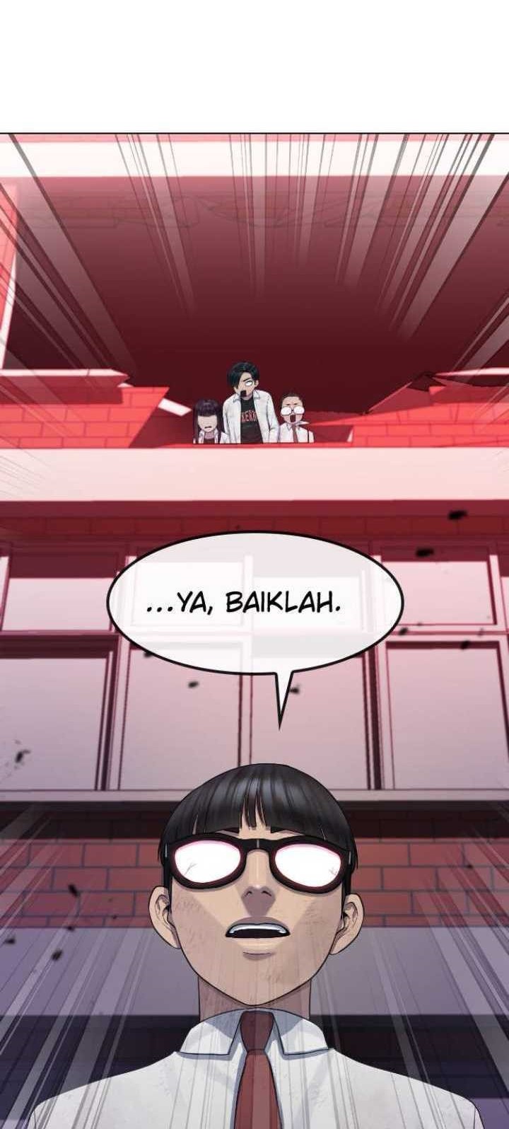 Hypnosis School Bab 78 halaman 52
