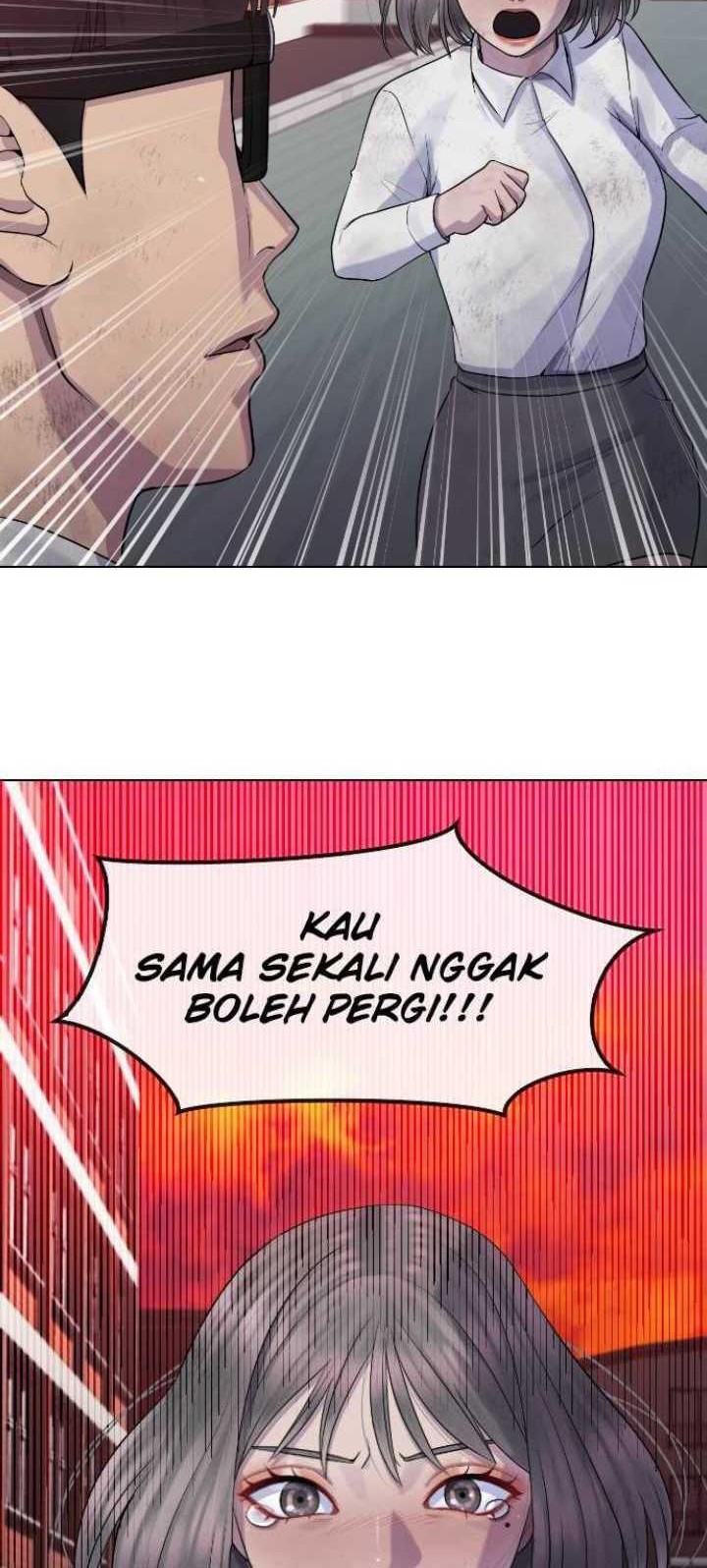 Hypnosis School Bab 78 halaman 55