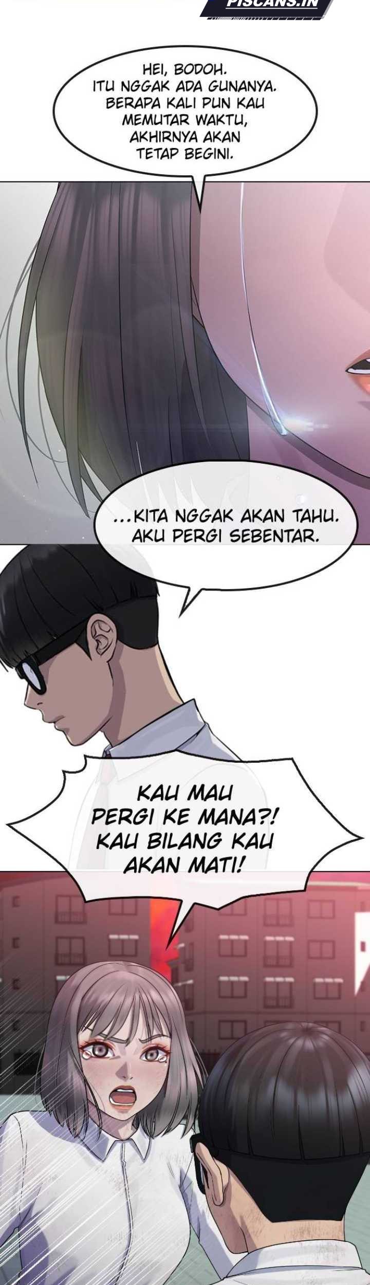 Hypnosis School Bab 79 halaman 5