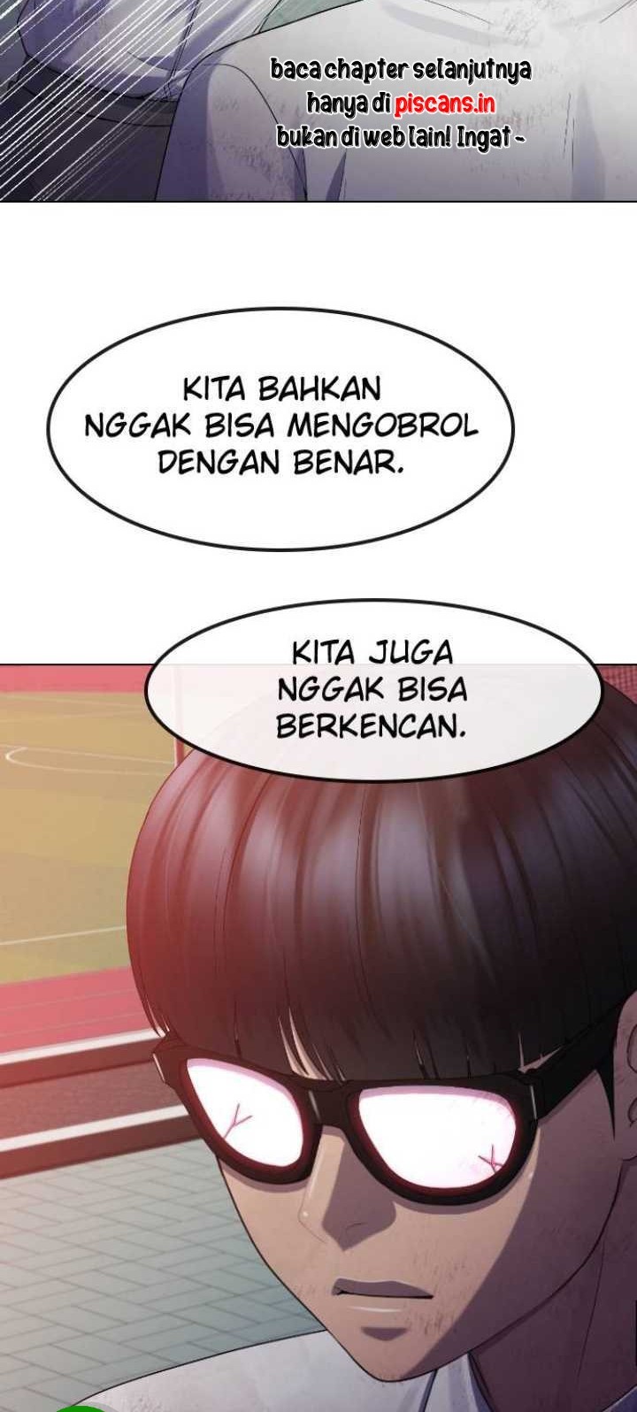 Hypnosis School Bab 79 halaman 6