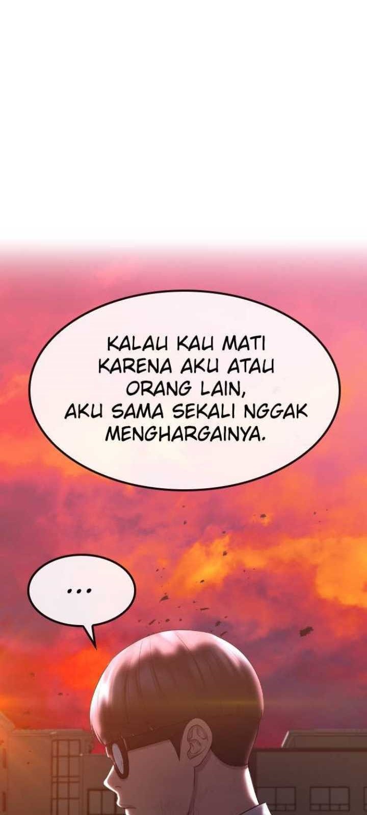 Hypnosis School Bab 79 halaman 11