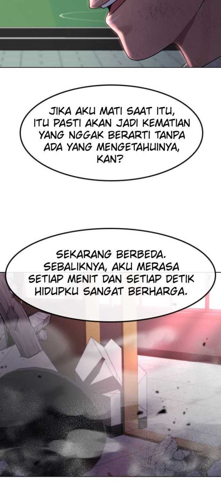 Hypnosis School Bab 79 halaman 15