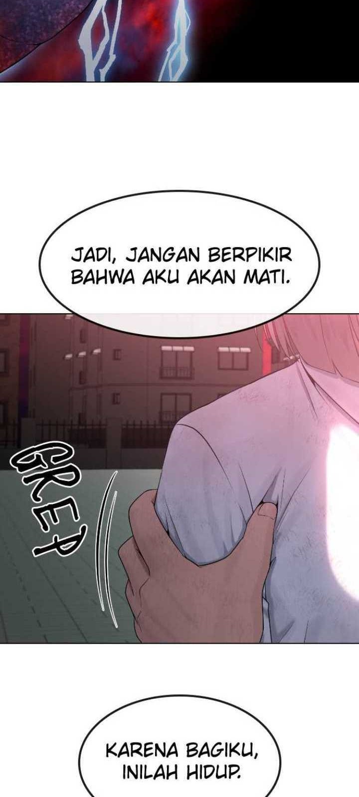 Hypnosis School Bab 79 halaman 17