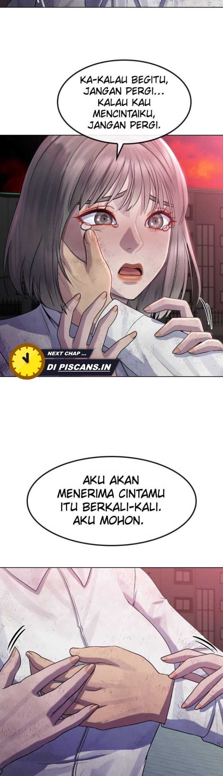 Hypnosis School Bab 79 halaman 21
