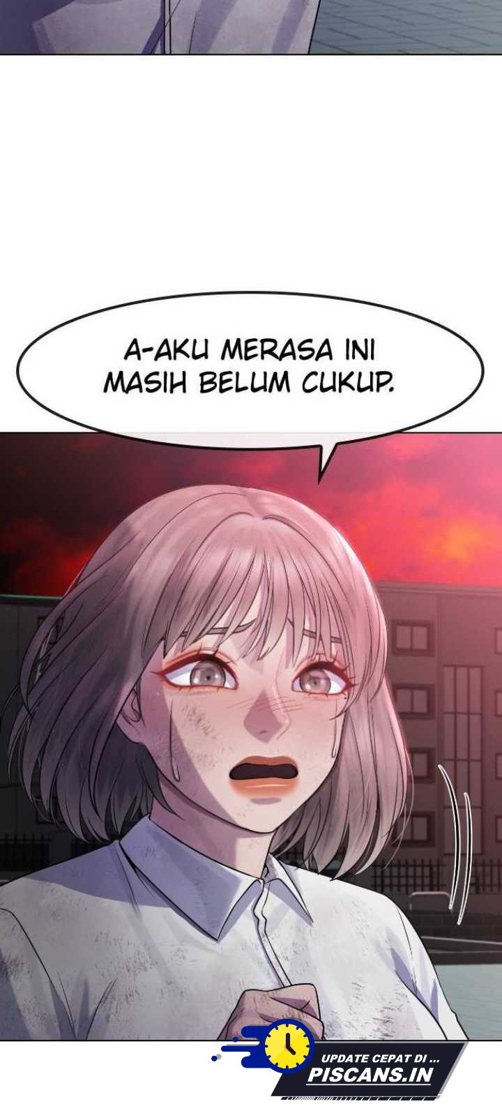Hypnosis School Bab 79 halaman 22
