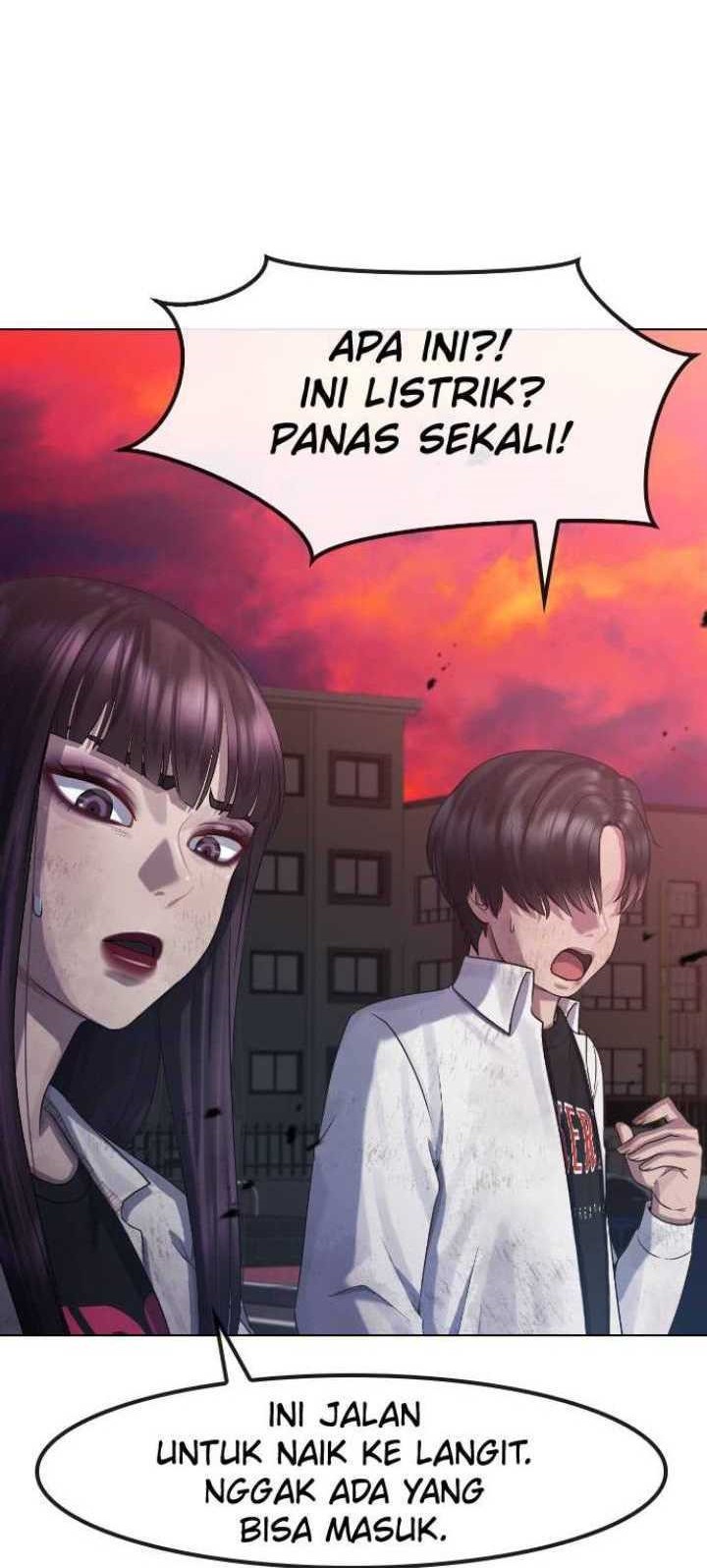 Hypnosis School Bab 79 halaman 47