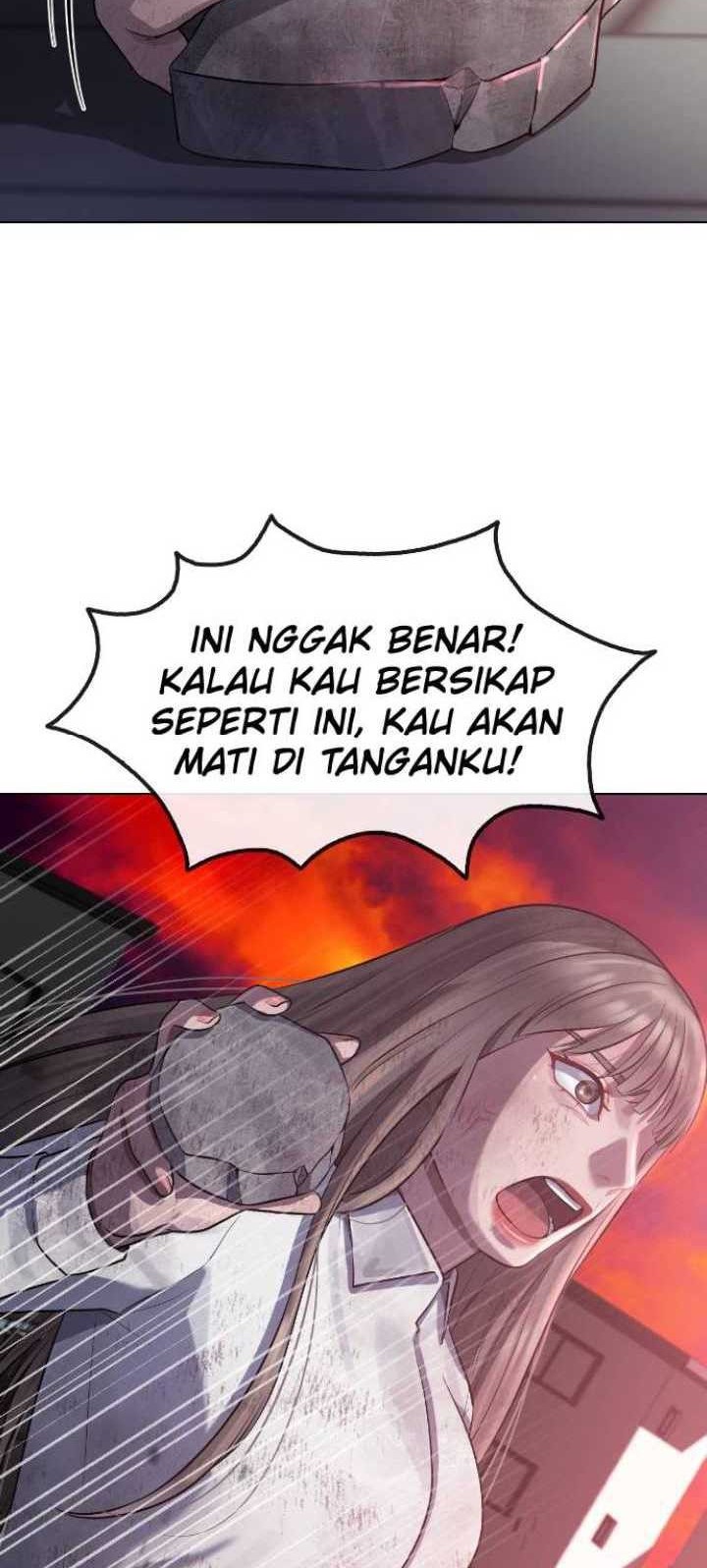 Hypnosis School Bab 79 halaman 58