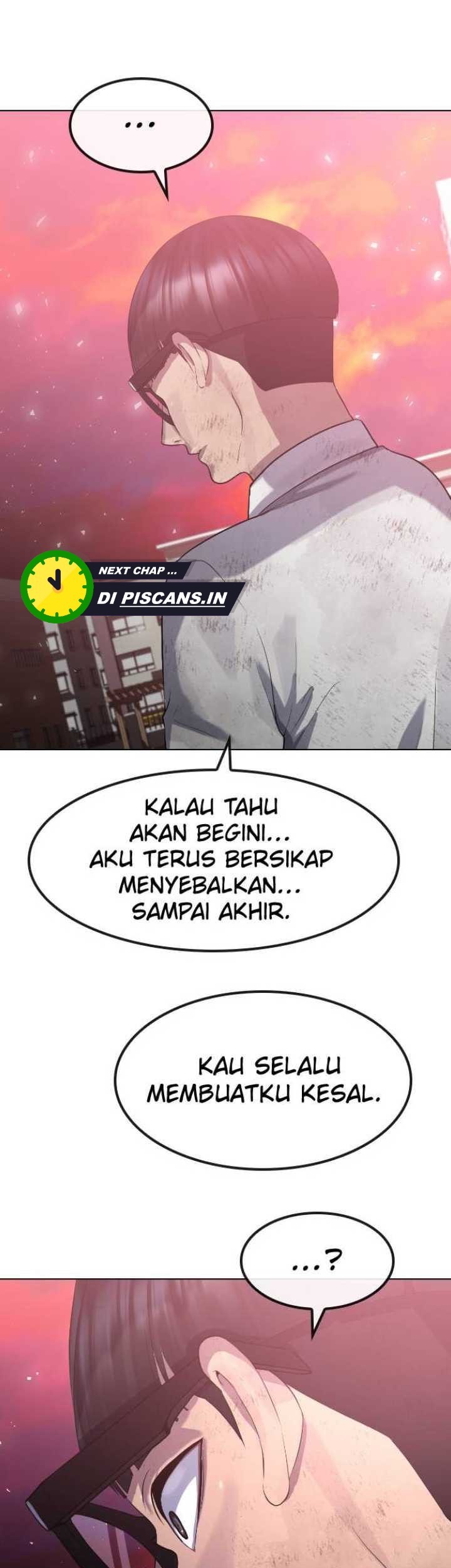 Hypnosis School Bab 79 halaman 61
