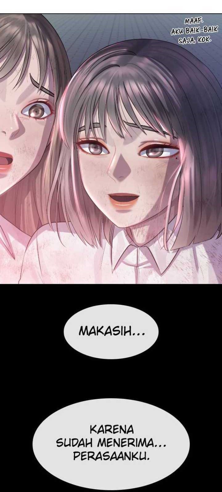 Hypnosis School Bab 79 halaman 76