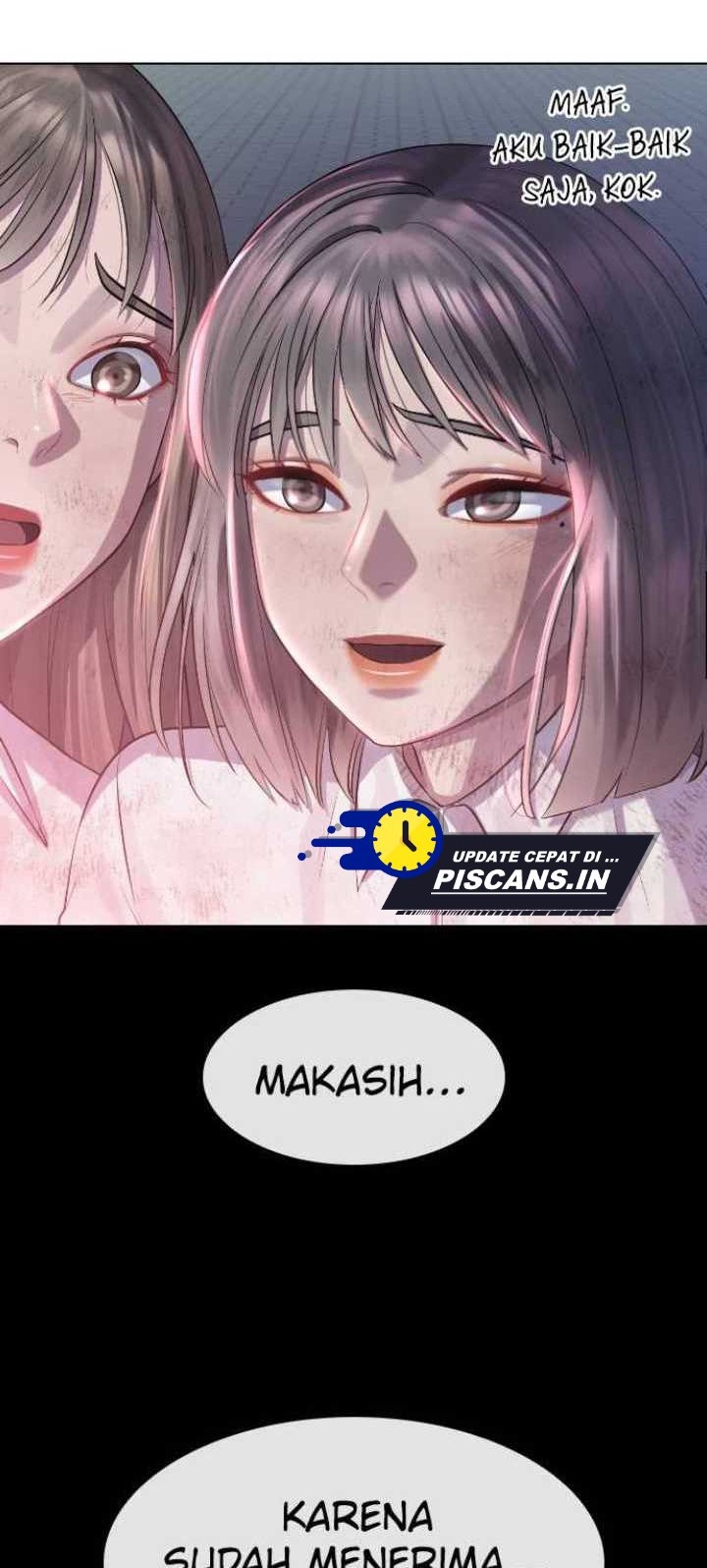 Hypnosis School Bab 80 halaman 4