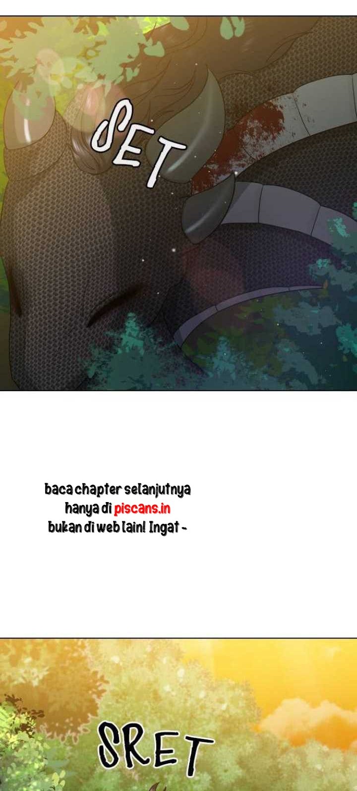 Hypnosis School Bab 80 halaman 20