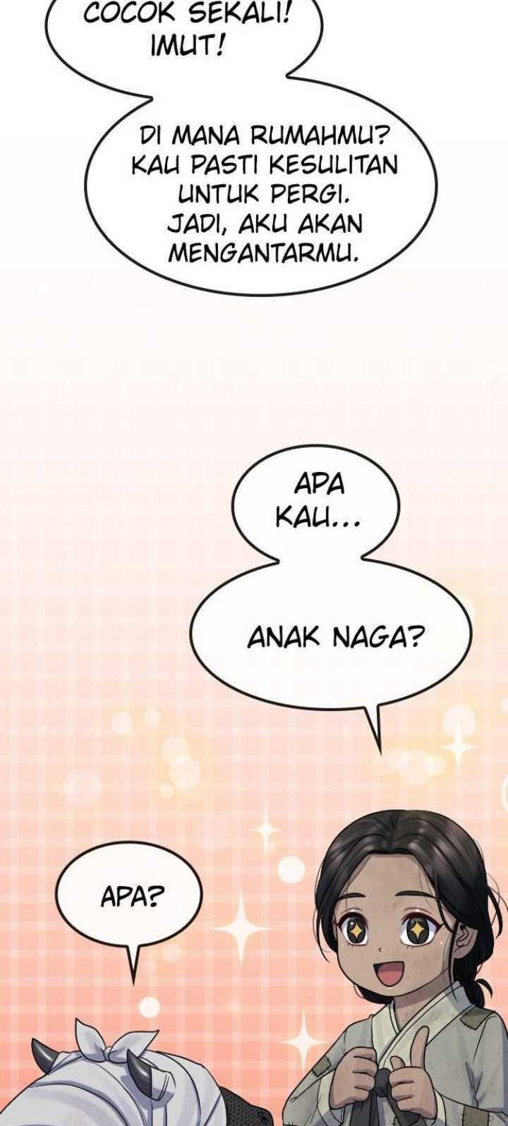 Hypnosis School Bab 80 halaman 31