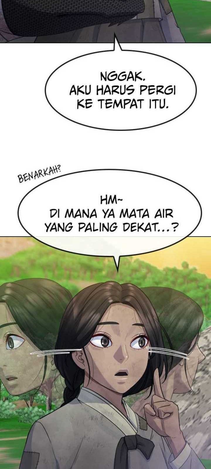 Hypnosis School Bab 80 halaman 35