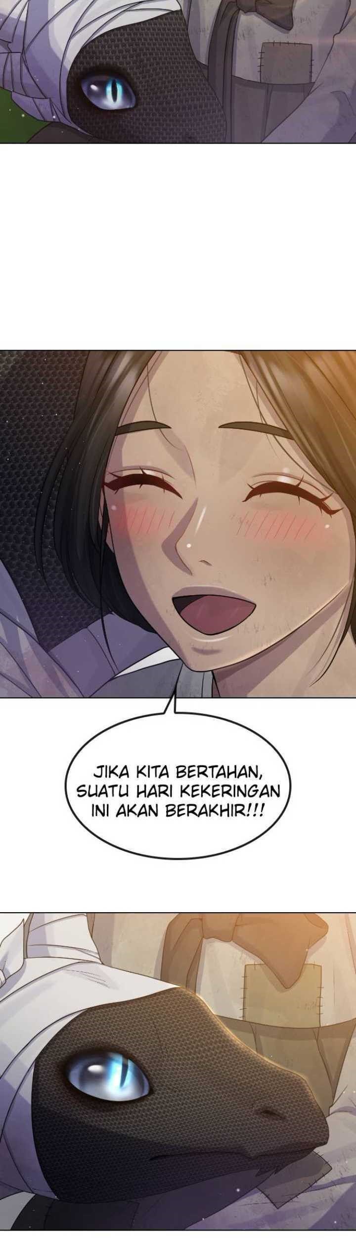 Hypnosis School Bab 80 halaman 40