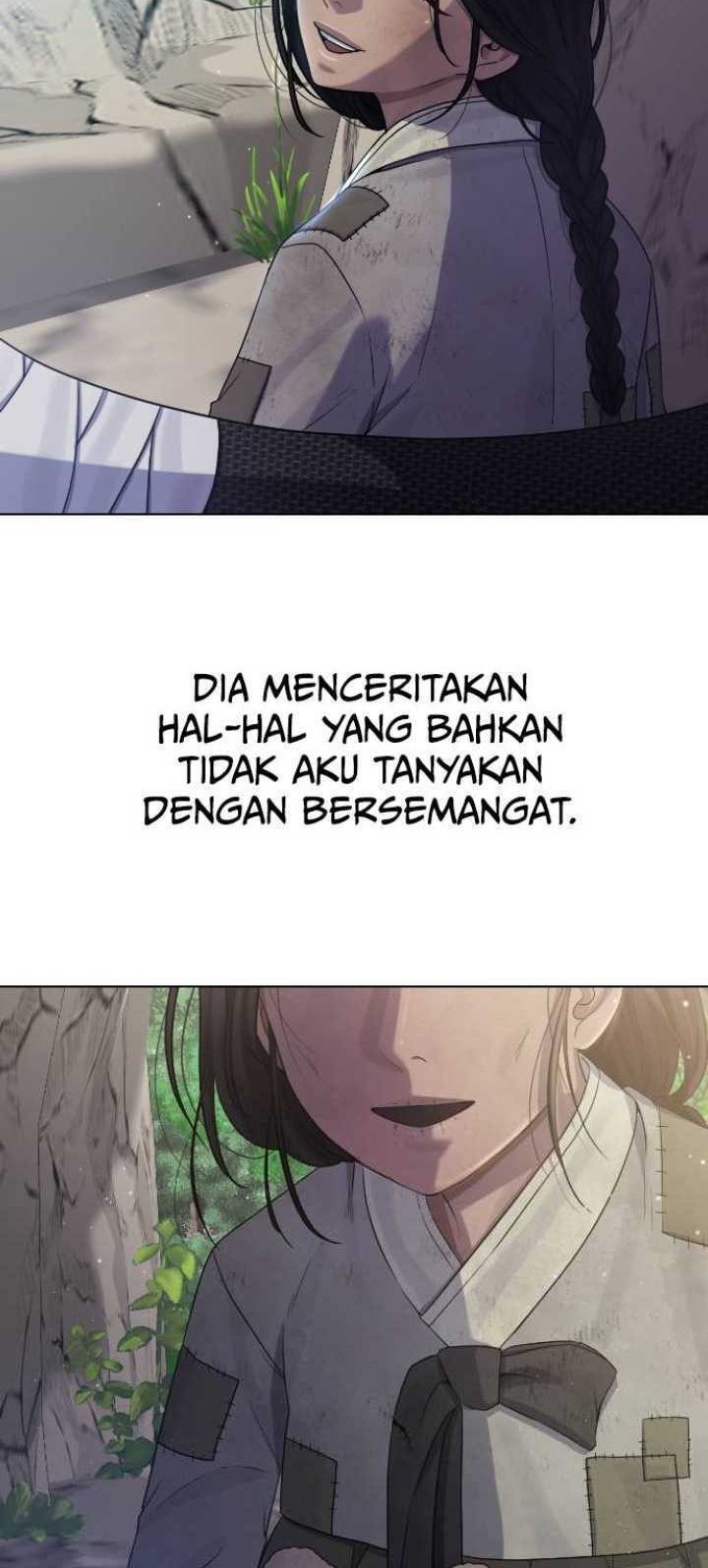 Hypnosis School Bab 80 halaman 47