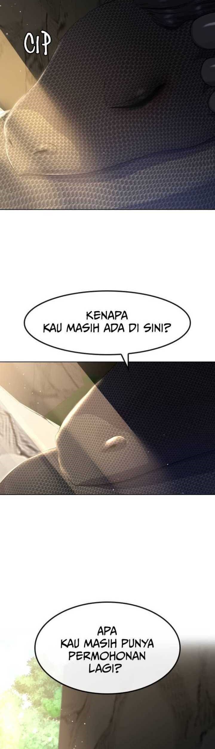 Hypnosis School Bab 81 halaman 9