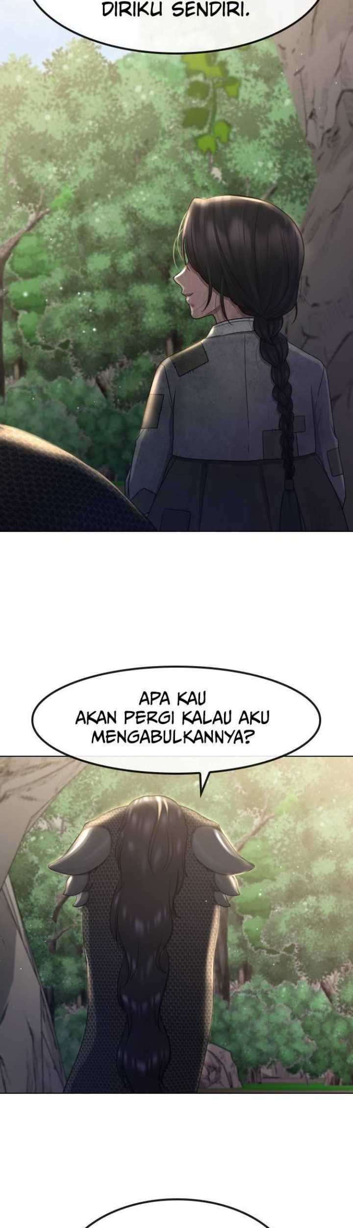 Hypnosis School Bab 81 halaman 11