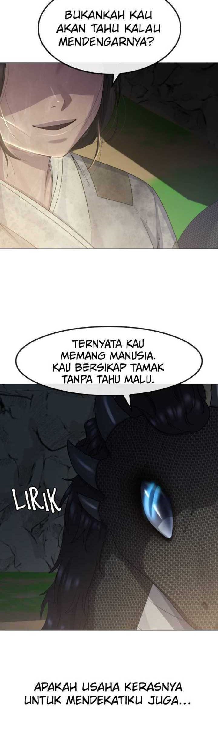 Hypnosis School Bab 81 halaman 12