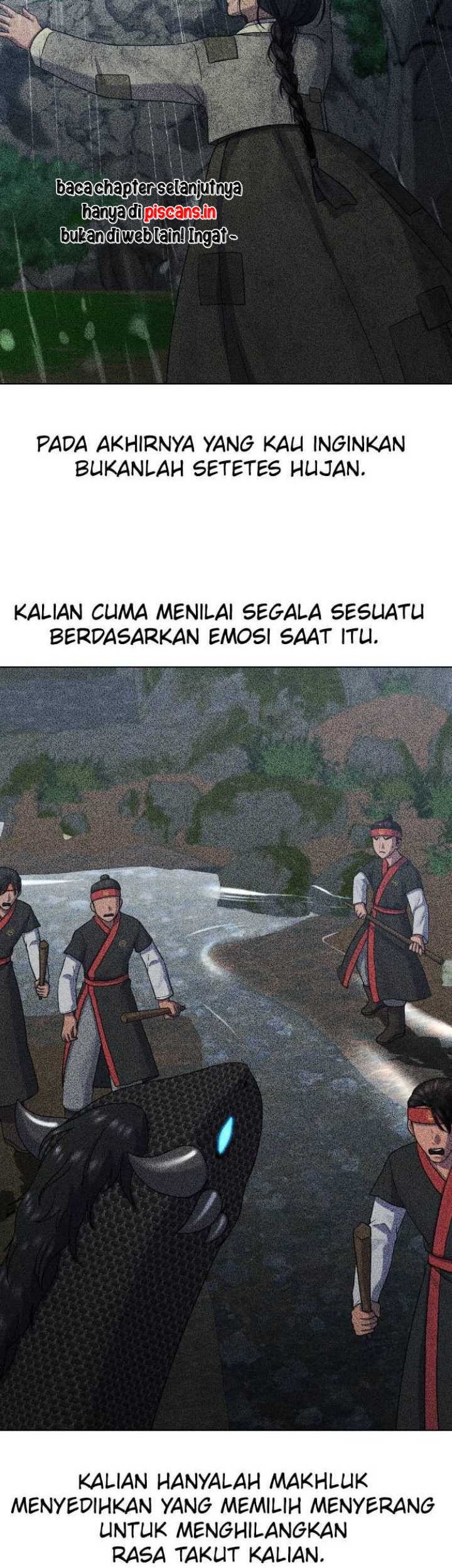 Hypnosis School Bab 81 halaman 14