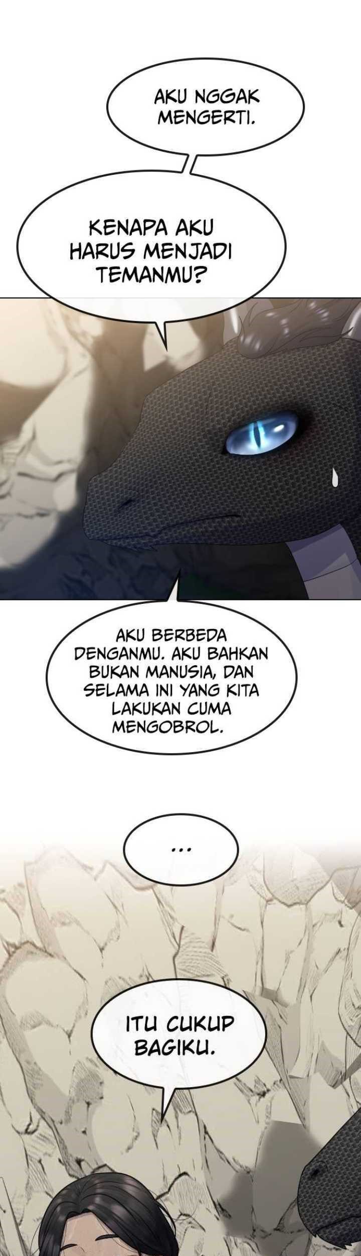 Hypnosis School Bab 81 halaman 19