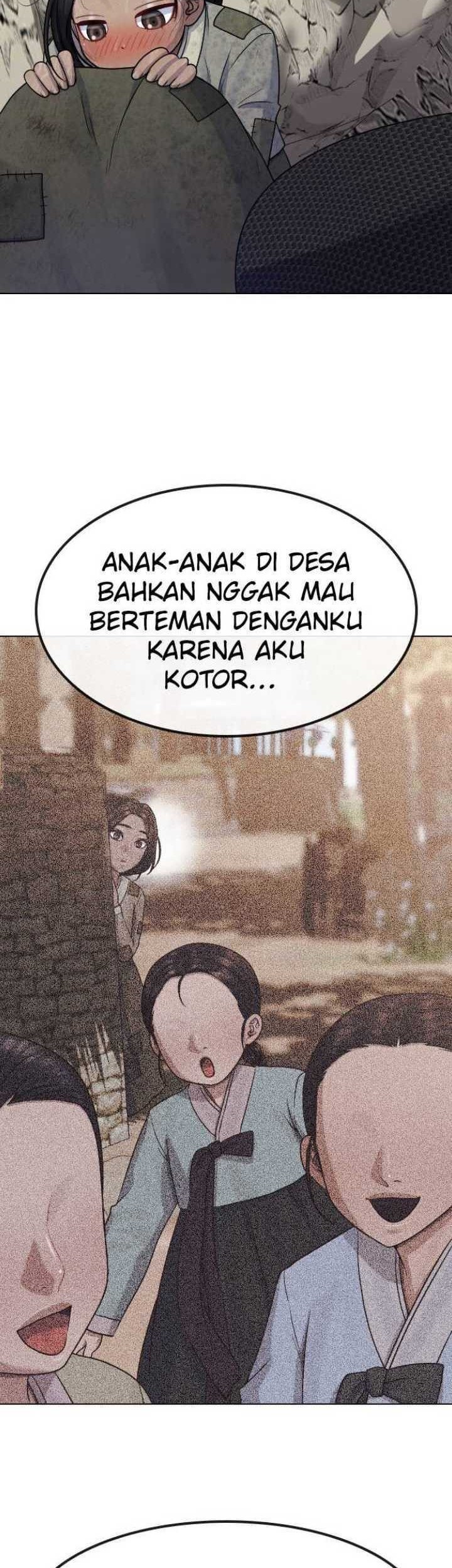 Hypnosis School Bab 81 halaman 20