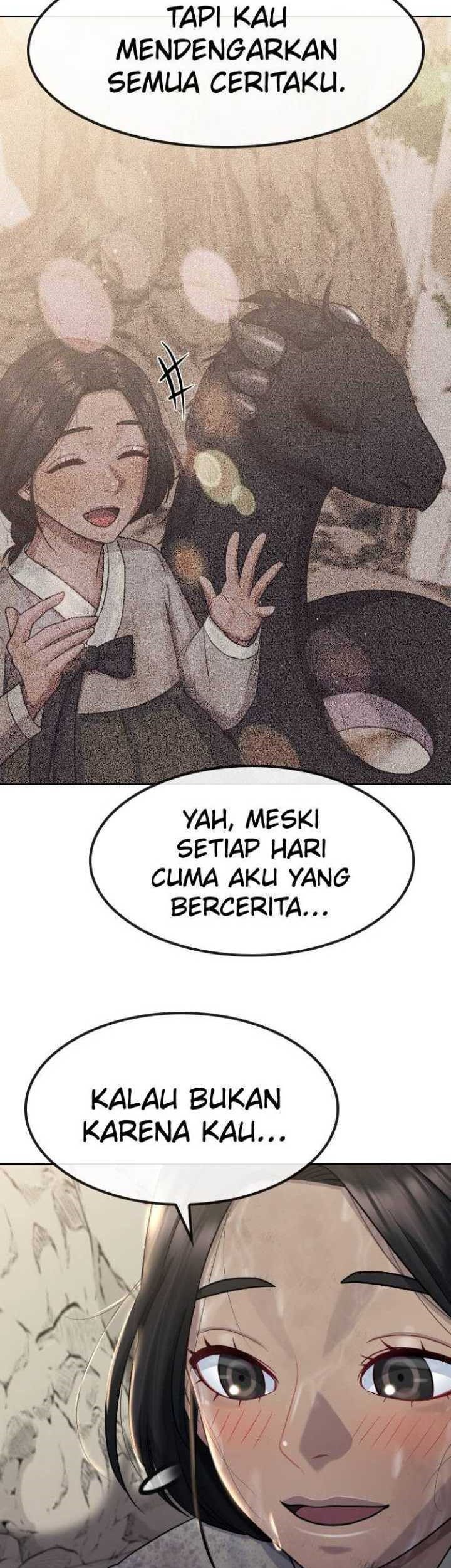 Hypnosis School Bab 81 halaman 21