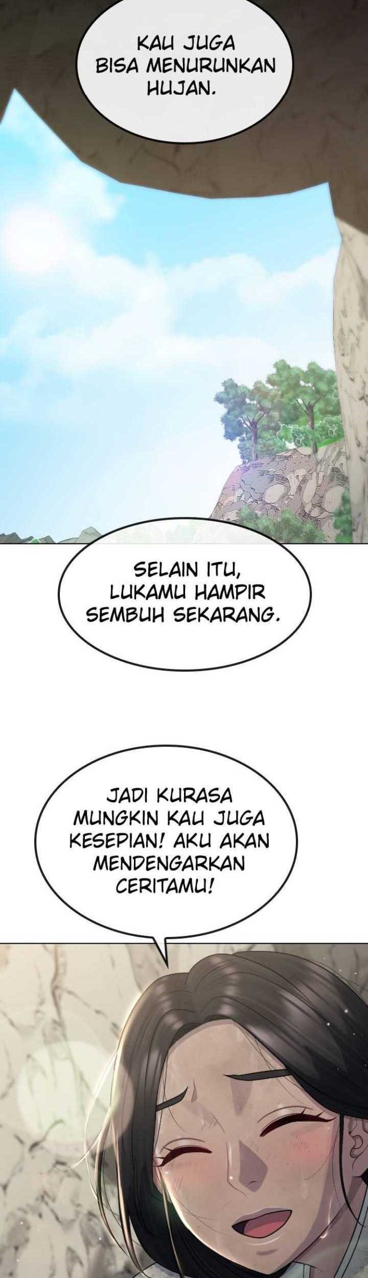 Hypnosis School Bab 81 halaman 23