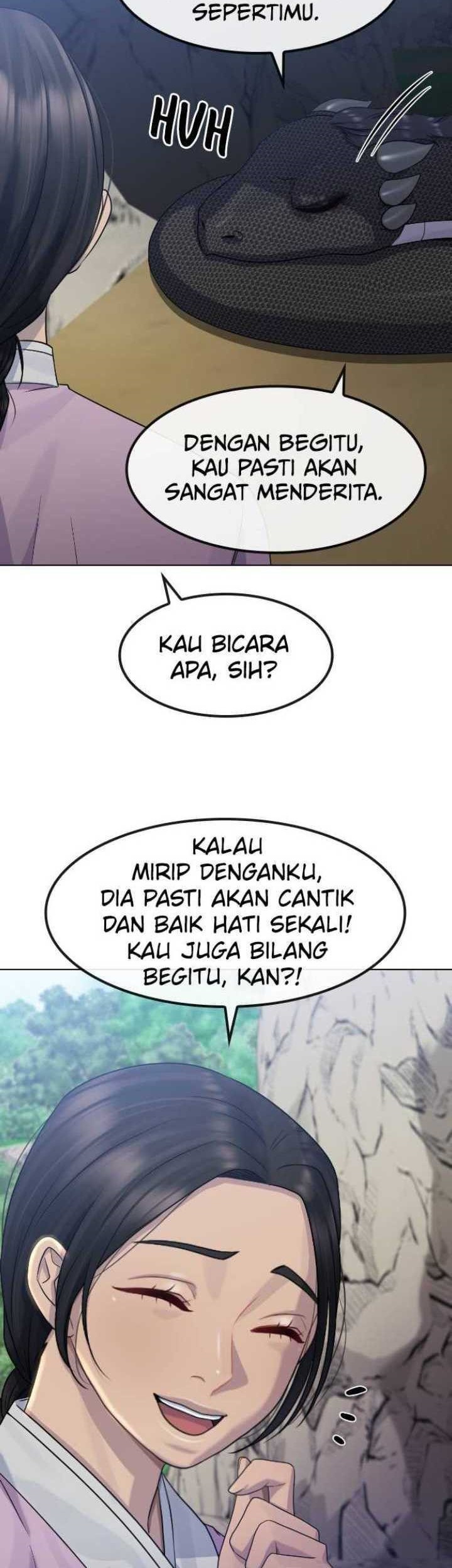 Hypnosis School Bab 81 halaman 35
