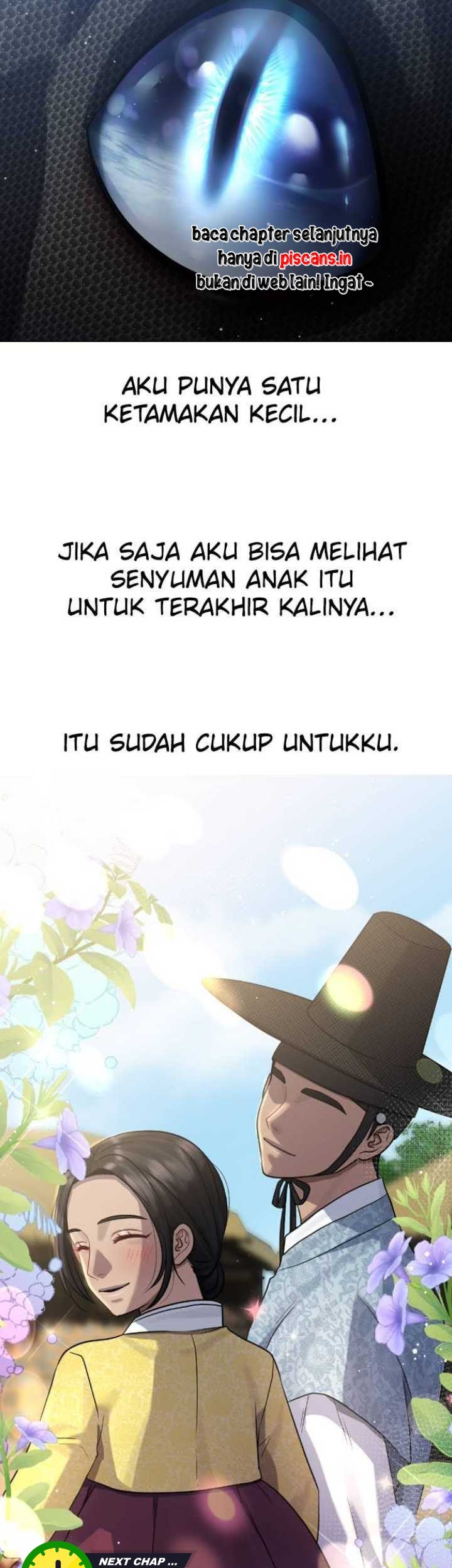 Hypnosis School Bab 81 halaman 42
