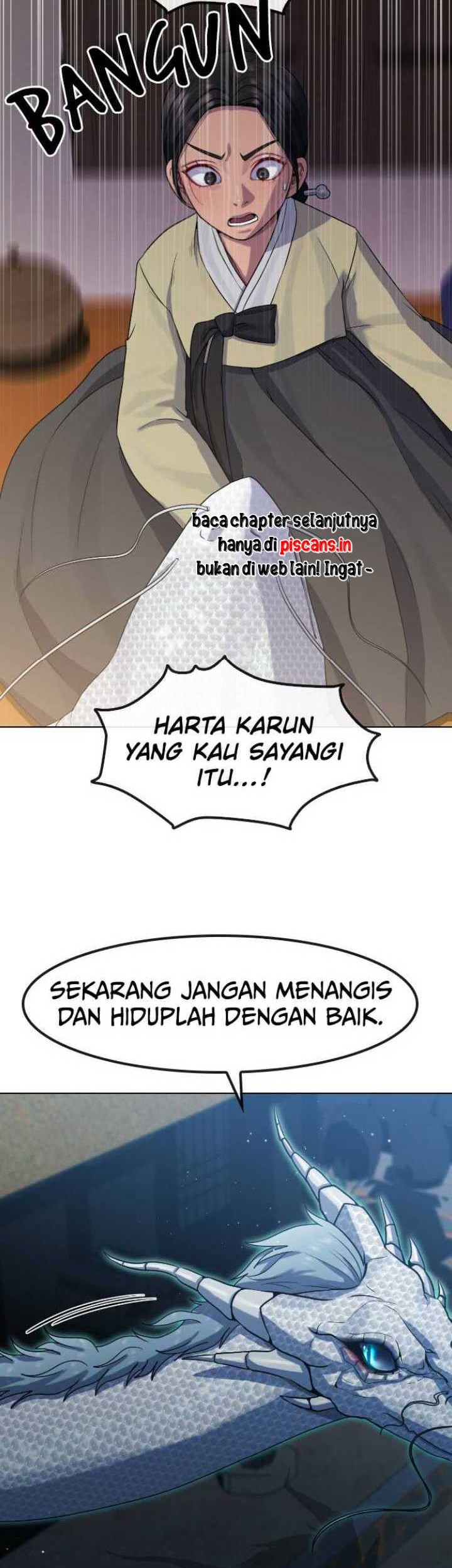 Hypnosis School Bab 82 halaman 39