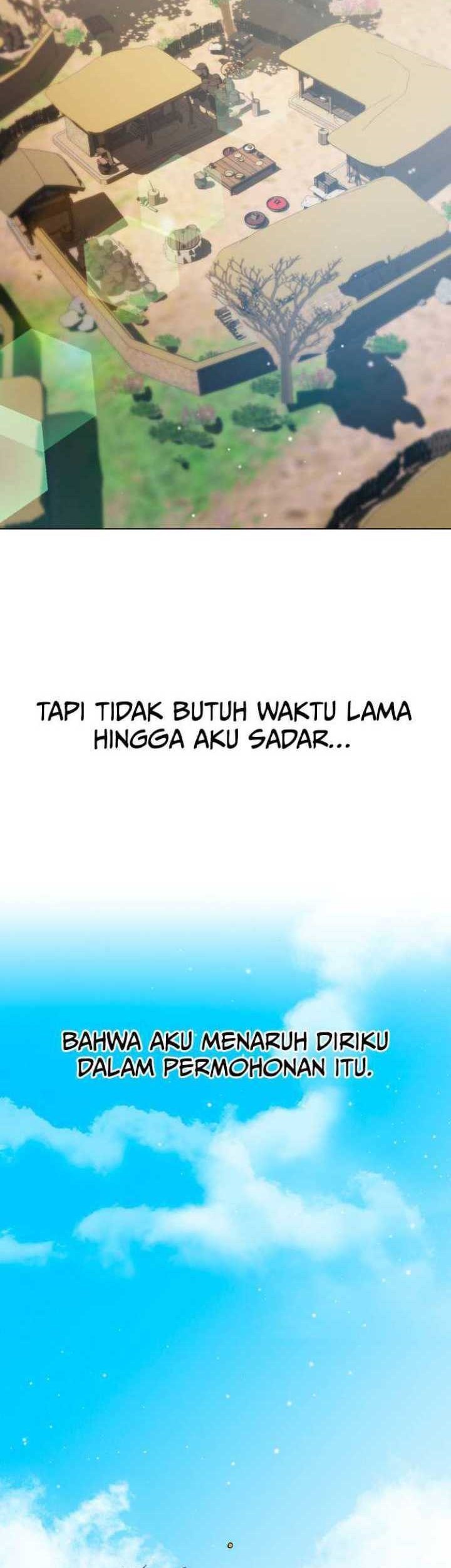 Hypnosis School Bab 82 halaman 45