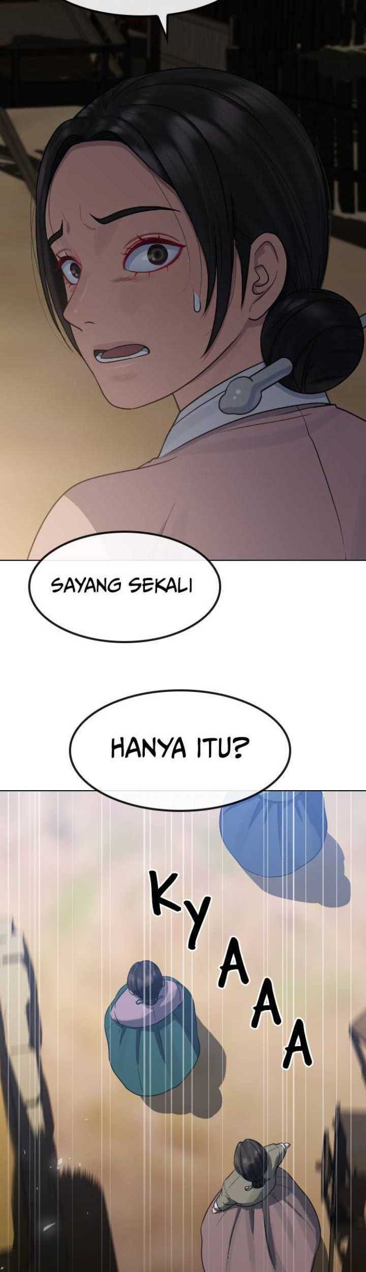 Hypnosis School Bab 82 halaman 55