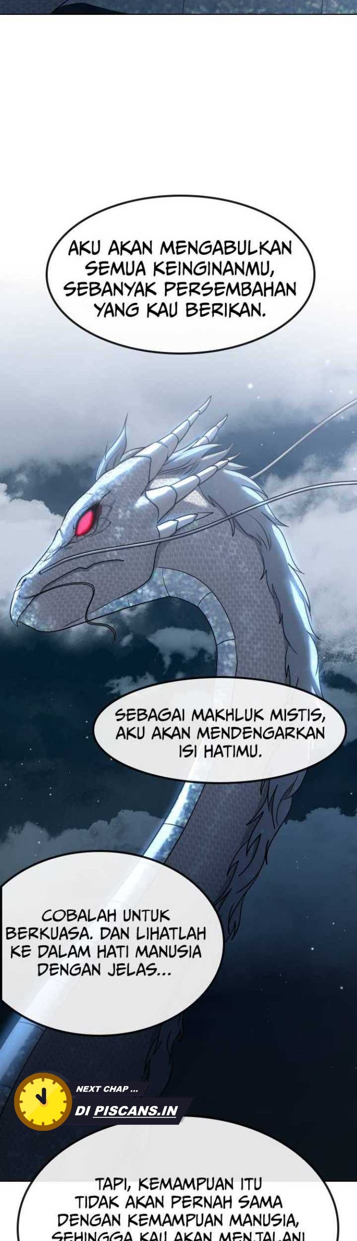 Hypnosis School Bab 82 halaman 59