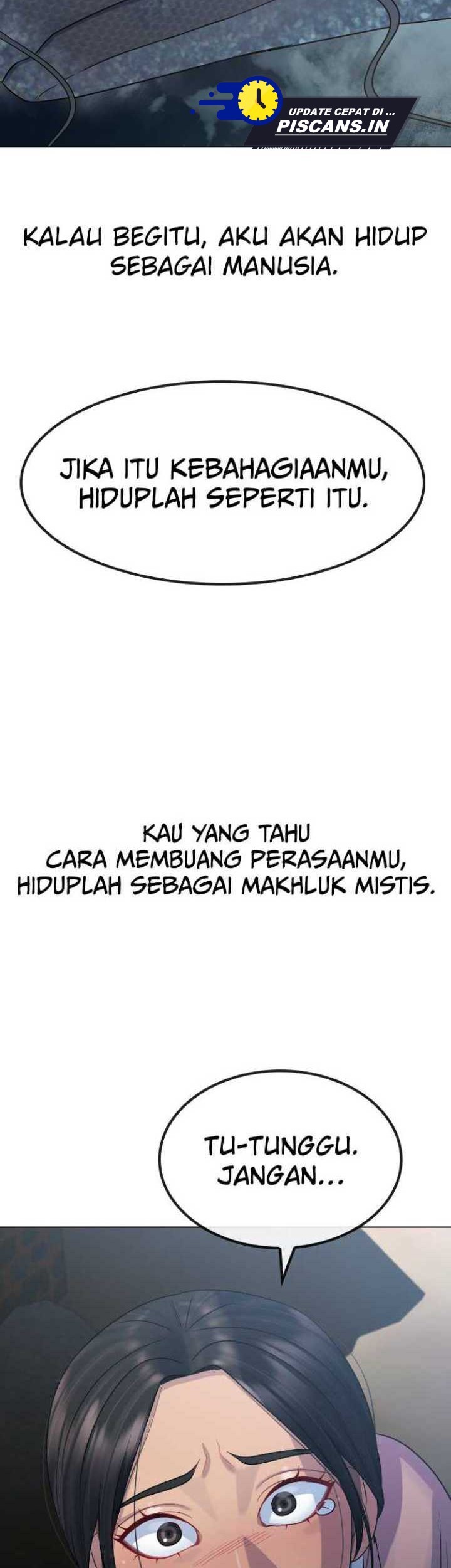 Hypnosis School Bab 82 halaman 61