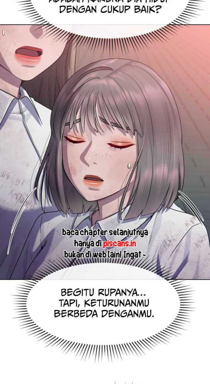 Hypnosis School Bab 83 halaman 8