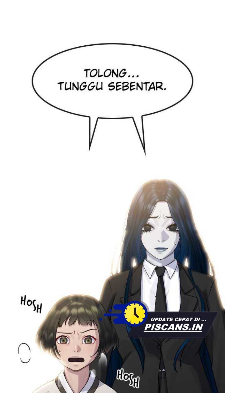 Hypnosis School Bab 83 halaman 41