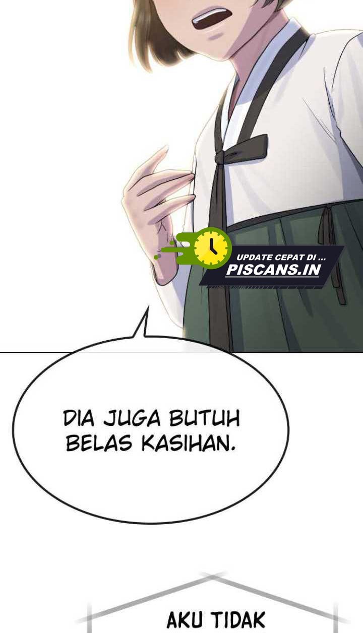Hypnosis School Bab 83 halaman 47