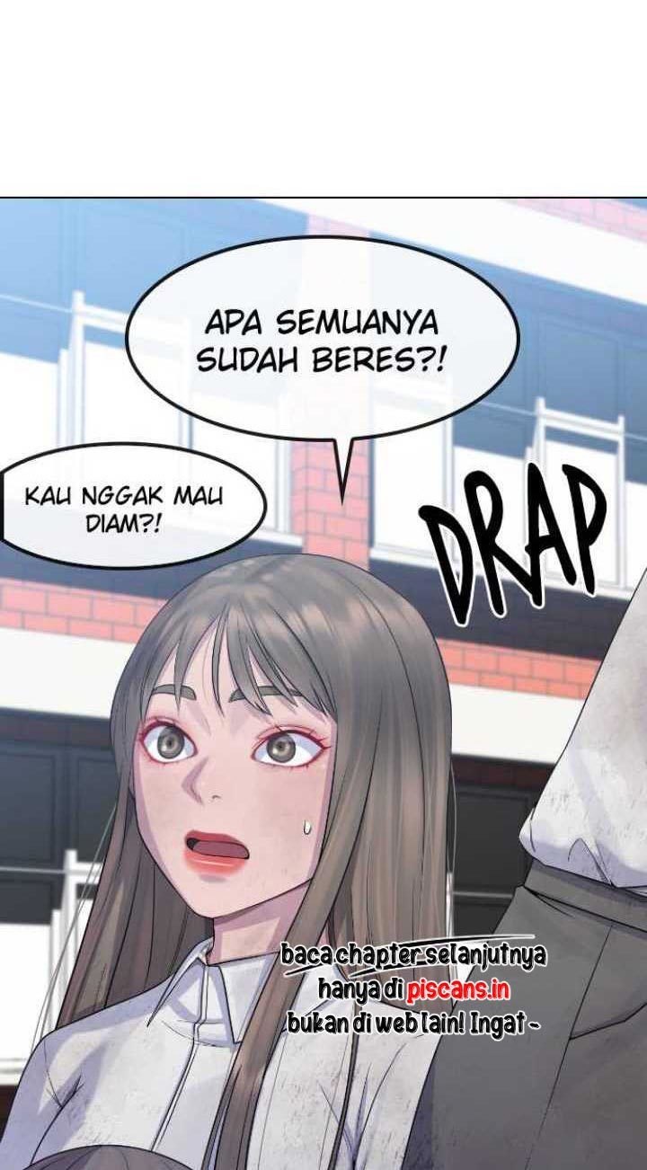 Hypnosis School Bab 83 halaman 73