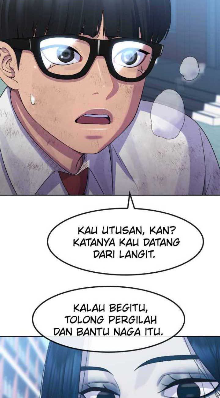 Hypnosis School Bab 83 halaman 77