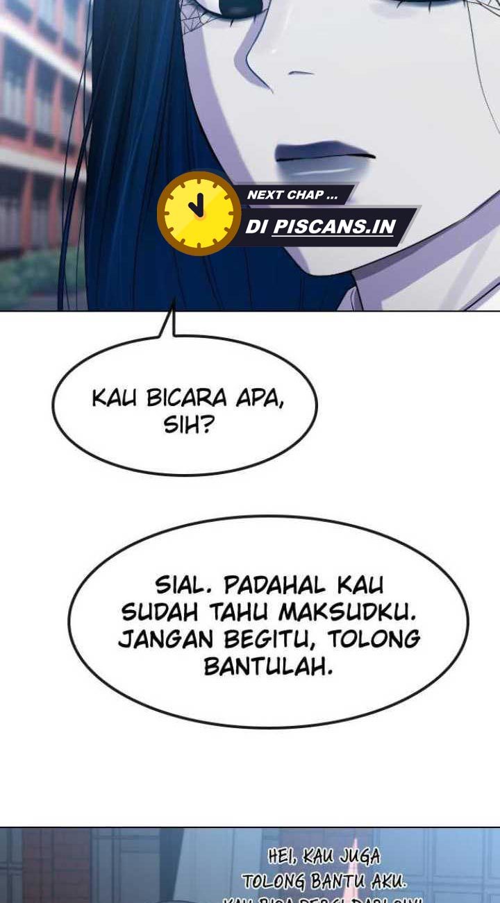Hypnosis School Bab 83 halaman 78