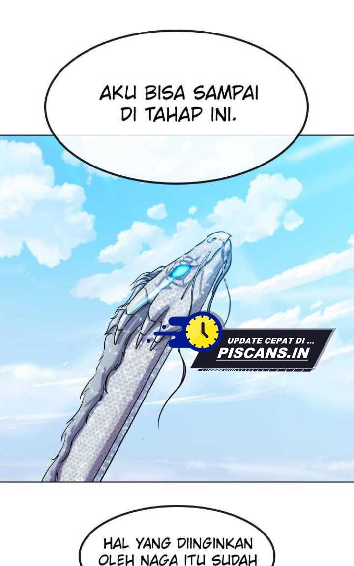 Hypnosis School Bab 83 halaman 81