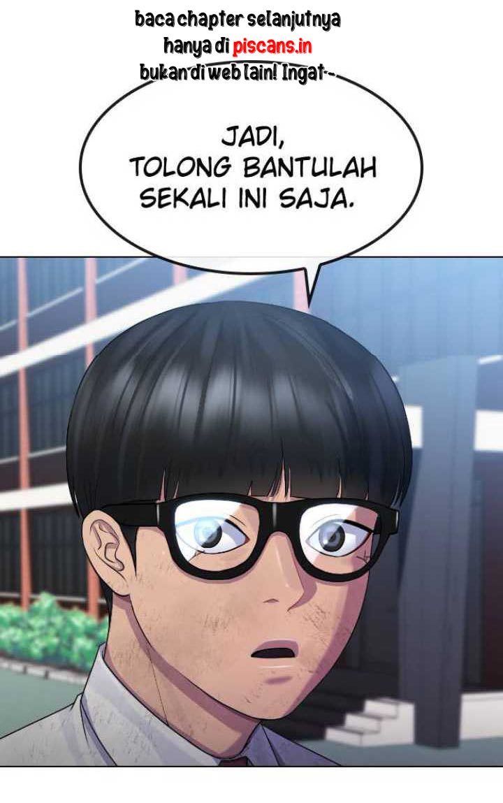 Hypnosis School Bab 83 halaman 83