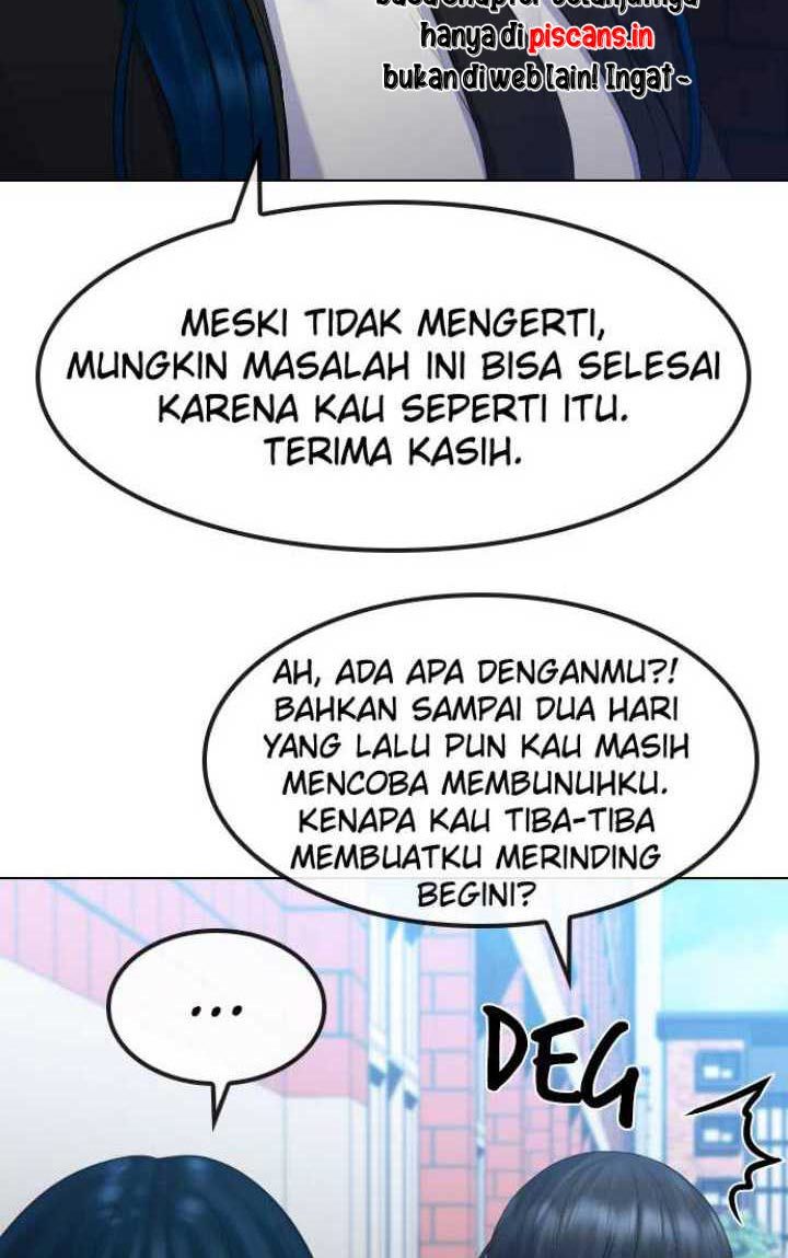 Hypnosis School Bab 83 halaman 86