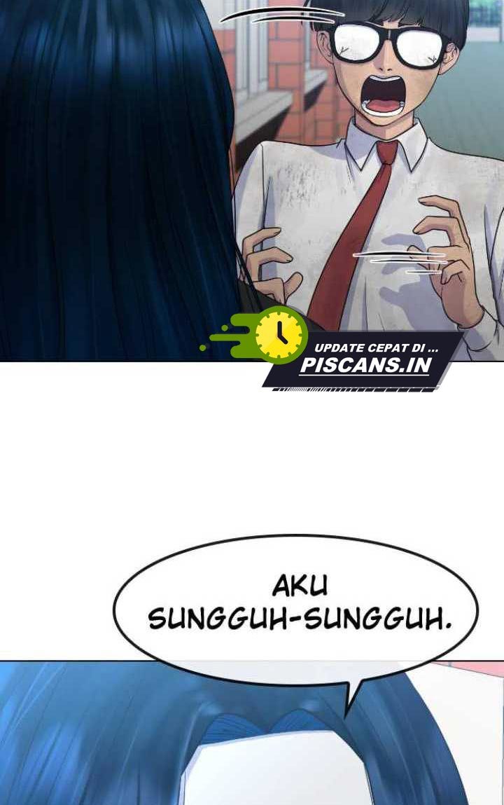 Hypnosis School Bab 83 halaman 87