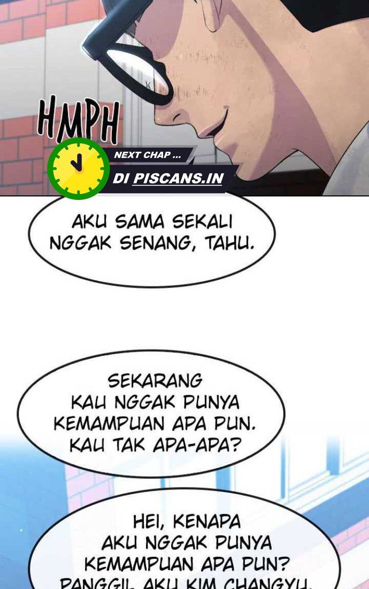 Hypnosis School Bab 83 halaman 90