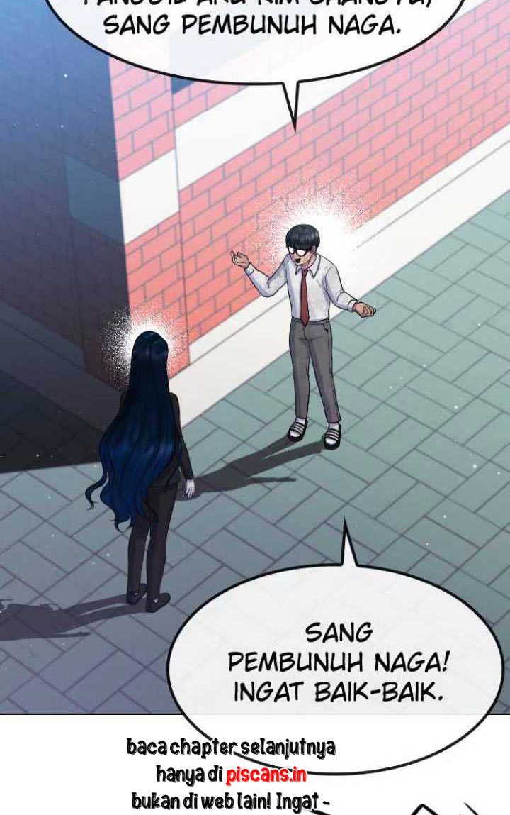 Hypnosis School Bab 83 halaman 91