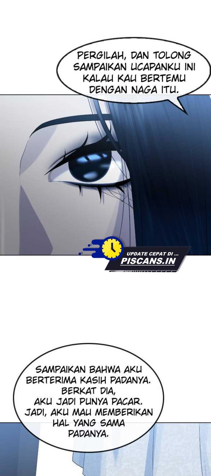 Hypnosis School chapter 84 halaman 1
