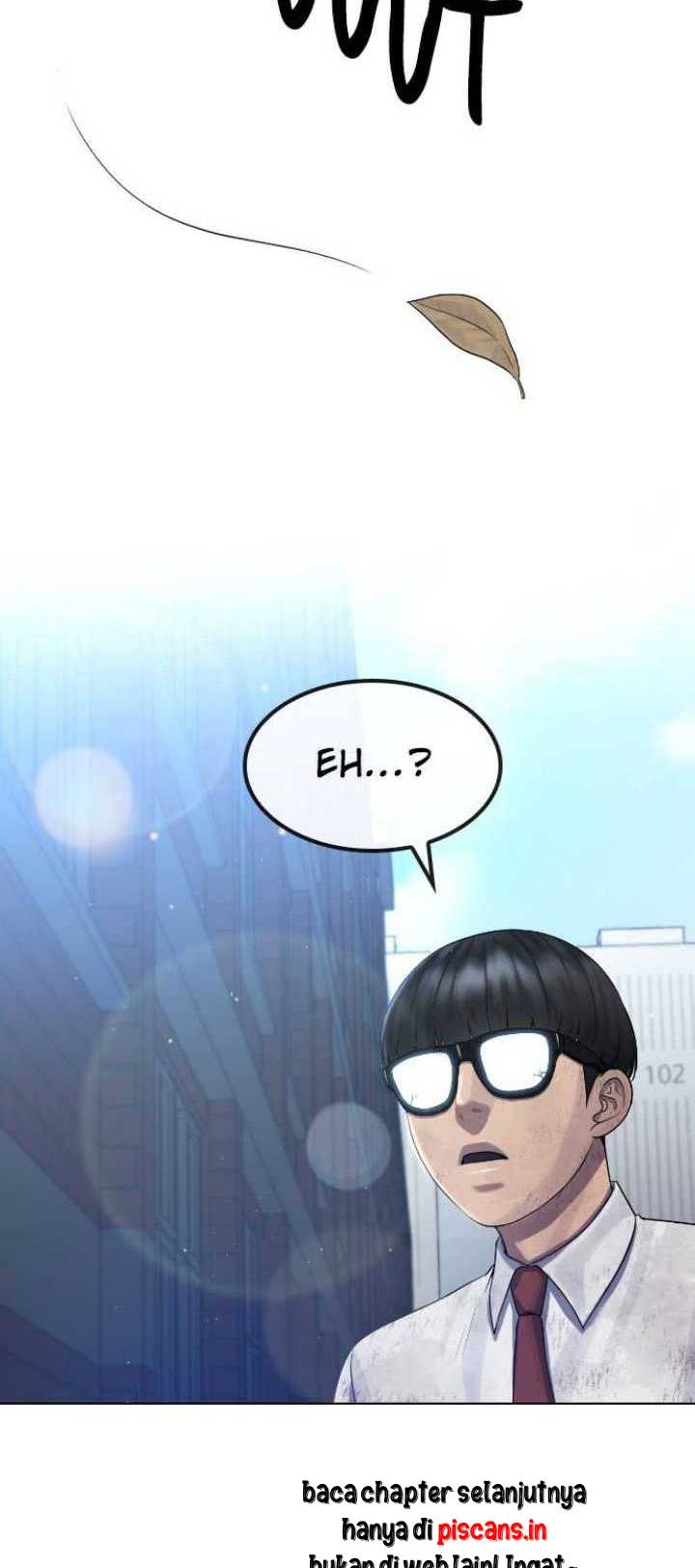 Hypnosis School chapter 84 halaman 4